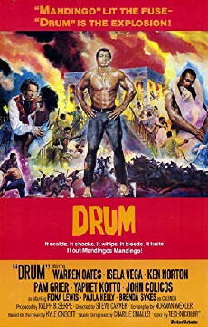 Drum (1976) - Stream Online