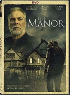 The Manor (2018) - Stream Online