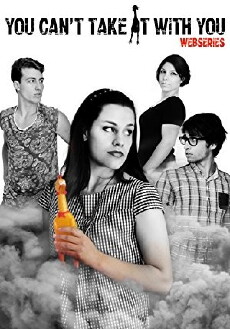 You Can't Take It with You (2014) - Stream Online