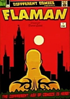 Flaman (2013) - Stream Online