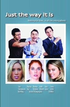 Just the Way It Is (2012) - Stream Online