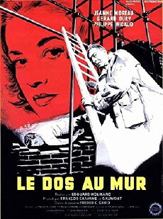 Back to the Wall (1958) - Stream Online