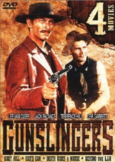 Gunslingers (1950) - Stream Online
