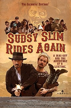 Sudsy Slim Rides Again (2018) - Stream Online