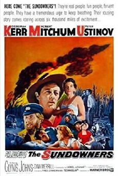 The Sundowners (1960) - Stream Online