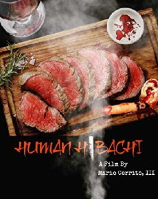 Human Hibachi (2019) - Stream Online