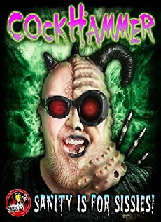 CockHammer (2009) - Stream Online