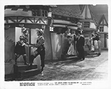 An Angel Comes to Brooklyn (1945) - Stream Online
