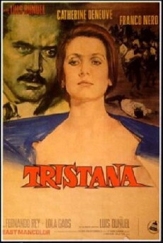 Tristana (1970) - Stream Online