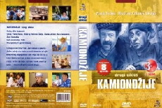 Kamiondzije 2 (1983) - Stream Online