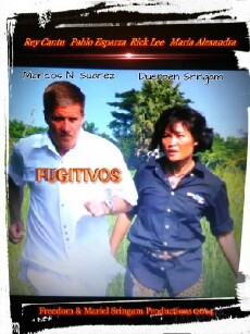 Fugitivos (2014) - Stream Online
