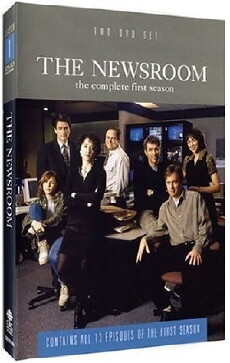 The Newsroom (1996) - Stream Online