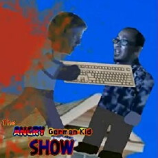 GeneBernardinoLawl's The Angry German Show (2016) - Stream Online