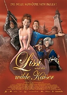 Lissi und der wilde Kaiser (2007) - Stream Online