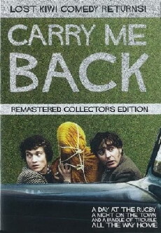 Carry Me Back (1982) - Stream Online