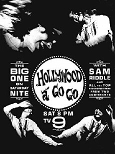 Hollywood a Go Go (1964) - Stream Online