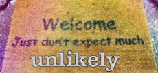 Unlikley (2016) - Stream Online