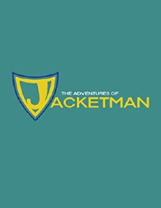 The Adventures of Jacketman (2016) - Stream Online