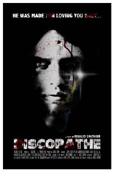 Discopathe (2013) - Stream Online