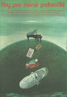 Hry po mirne pokrocile (1986) - Stream Online