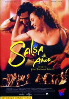 Salsa und Amor (2000) - Stream Online
