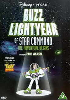 Buzz Lightyear of Star Command (2000) - Stream Online