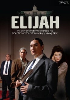Elijah (2007) - Stream Online