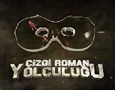 Çizgi Roman Yolculugu (2015) - Stream Online