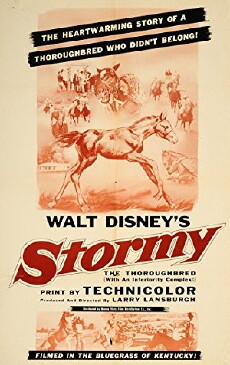 Stormy, the Thoroughbred (1954) - Stream Online