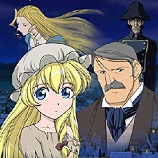 Les Miserables: Shoujo Cosette (2007) - Stream Online