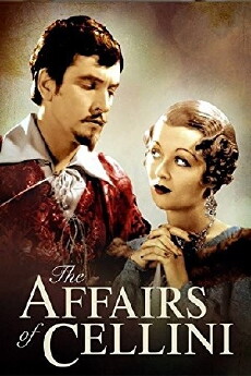 The Affairs of Cellini (1934) - Stream Online