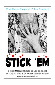 Stick 'Em (2014) - Stream Online