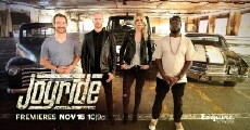 Joyride (2016) - Stream Online