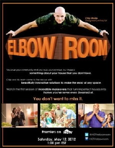 Elbow Room (2012) - Stream Online