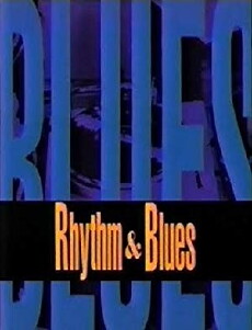 Rhythm & Blues (1992) - Stream Online