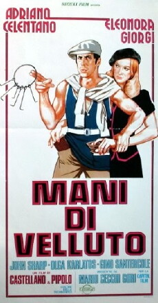 Hände wie Samt (1979) - Stream Online