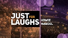 Just for Laughs Starring Howie Mandel (2016) - Stream Online