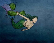 The Ogre & the Mermaid (2018) - Stream Online