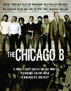 The Chicago 8 (2011) - Stream Online