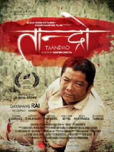 Taandro (2015) - Stream Online