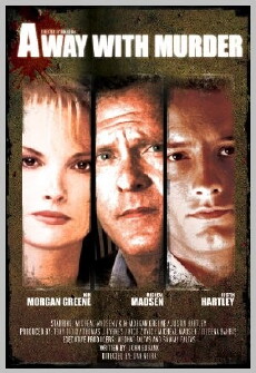 A Way with Murder (2009) - Stream Online