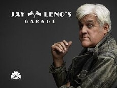 Jay Leno's Garage (2015) - Stream Online