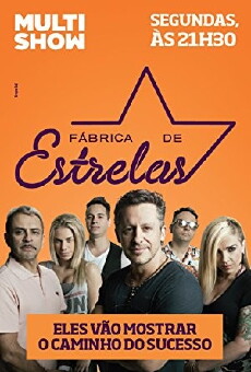 Fábrica de Estrelas (2013) - Stream Online