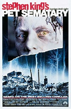 Pet Sematary (1989) - Stream Online