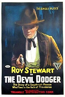The Devil Dodger (1917) - Stream Online