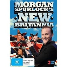 Morgan Spurlock's New Britannia (2012) - Stream Online