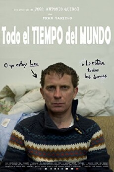 Todo el tiempo del mundo (2014) - Stream Online