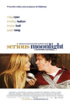 Serious Moonlight (2009) - Stream Online