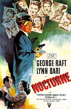Nocturne (1946) - Stream Online