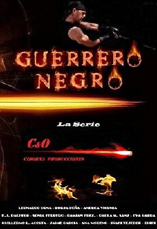 Guerrero Negro: La Leyenda de Isaac Gabriel (2016) - Stream Online